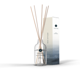 Sea and Lavender Reed Diffuser 3fl oz