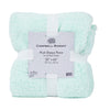 Plush Sherpa Throw Blankets, 50"x60"